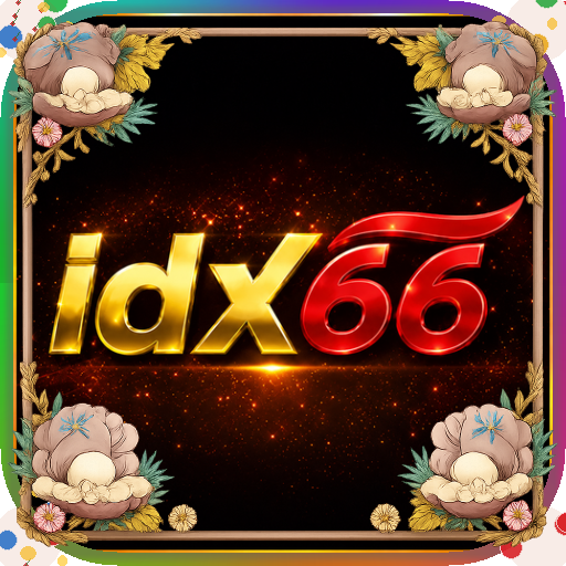 idx66 — mitra unggulan